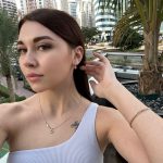 Элитная модель Катя