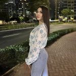 Элитная модель Катя в Москве