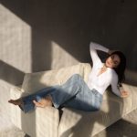 Эскортница Катя в Москве