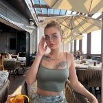 Эскортница Снежана в Москве