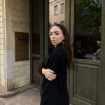 Эскортница Анет в Москве