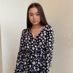 Элитная модель Лина