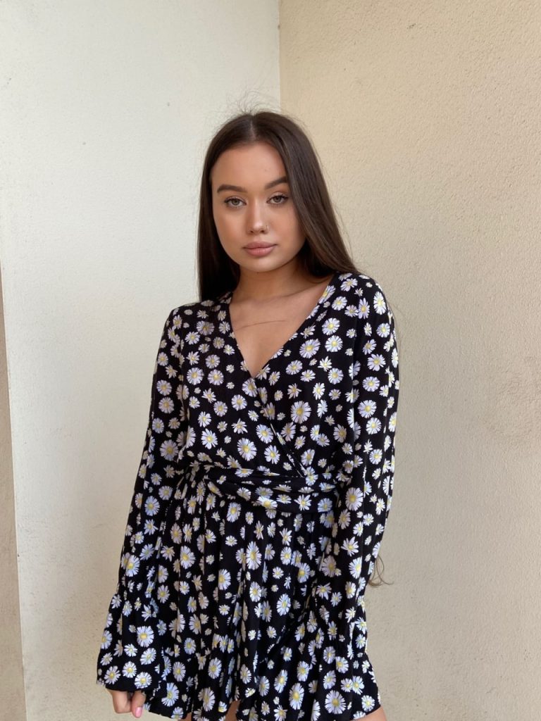 Элитная модель Лина