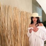 Эскорт модель Мария в Москве