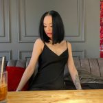 Элитная модель Мария