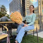 Элитная модель Мария в Москве