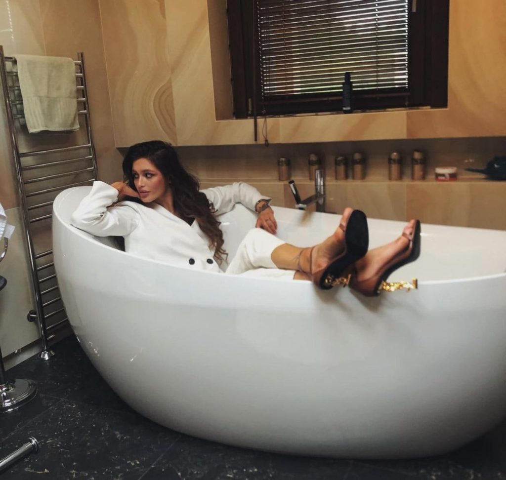 VIP эскорт от Бьянка Ant-Models.ru