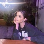 Ночной эскорт от Бьянка в Москве