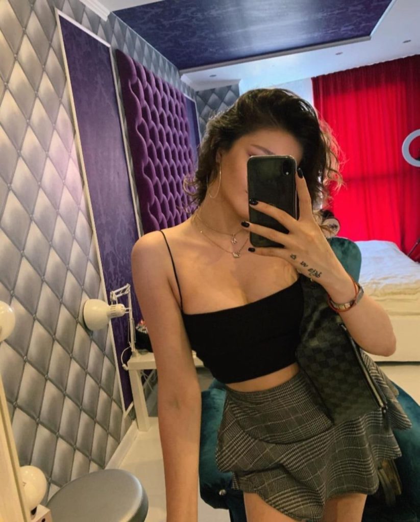 VIP эскорт от Бьянка Ant-Models.ru