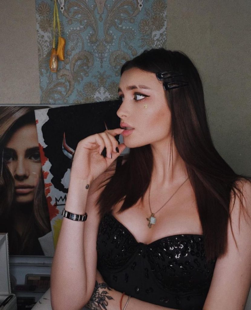 вип эскорт от  Бьянка Москва