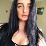 Эскортница Эми в Москве