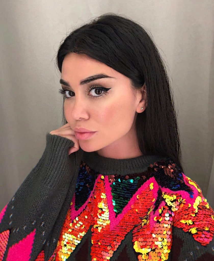 Элитная модель Мэри