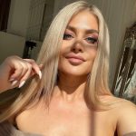 Элитная модель Джули