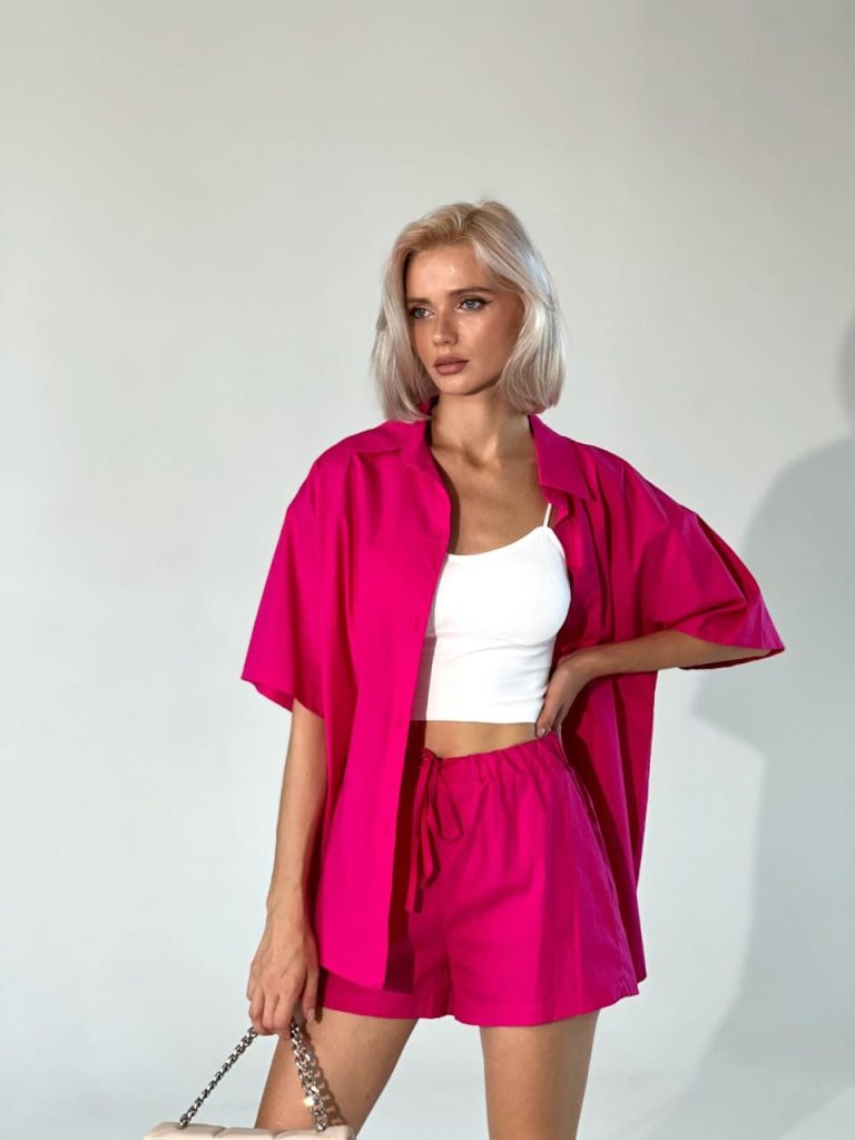 Эскортница Эвика