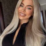 Эскортница Ангелина