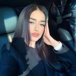 Эскортница Эбби