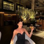 Эскортница Эбби в Москве