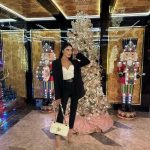 Эскорт модель Эбби