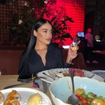 Элитная модель Эбби в Москве