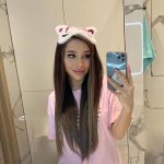 Элитная модель Арина в Москве