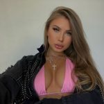 Элитная модель Алена