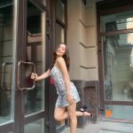 Эскорт модель Мирэль