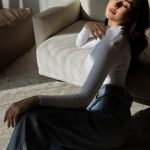 Эскортница Кэтти в Москве