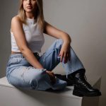 Элитная модель Эвелина