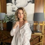 Эскортница Эвелина