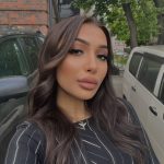 Эскортница Нона в Москве