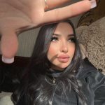 Эскорт модель Нона в Москве