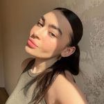 Эскортница Ксения