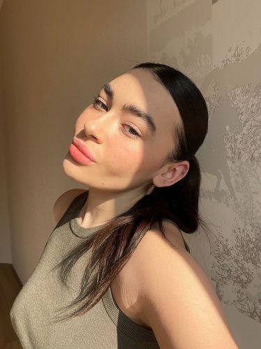 Эскортница Ксения