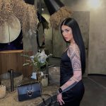 Эскортница Лекси в Москве