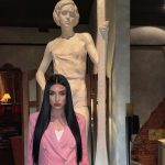 Эскортница Лекси