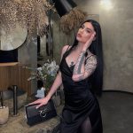 Эскорт модель Лекси