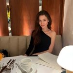 Эскорт модель Марта