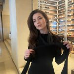 Эскортница Марта в Москве