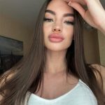 Элитная модель Кристель