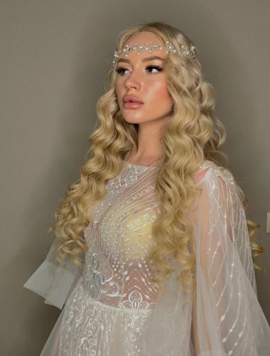 Эскортница Лина