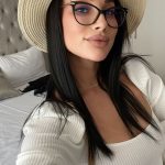 Эскорт модель Анна