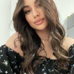 Эскортница Анна