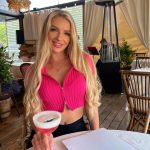 Элитная модель Валерия