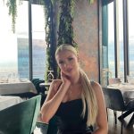 Эскортница Валерия в Москве