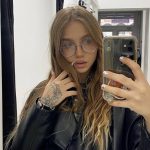 Эскортница Софья в Москве