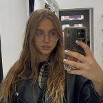 Эскорт модель Софья