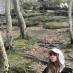 Эскорт модель Софья в Москве