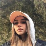 Элитная модель Софья