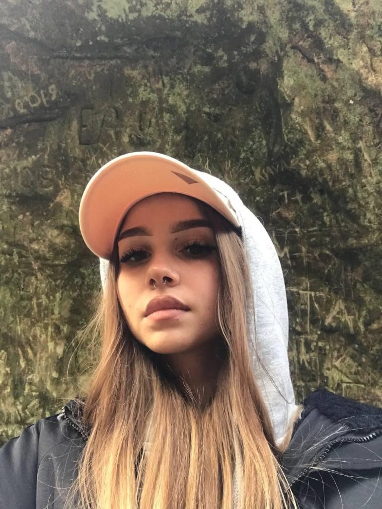 Элитная модель Софья