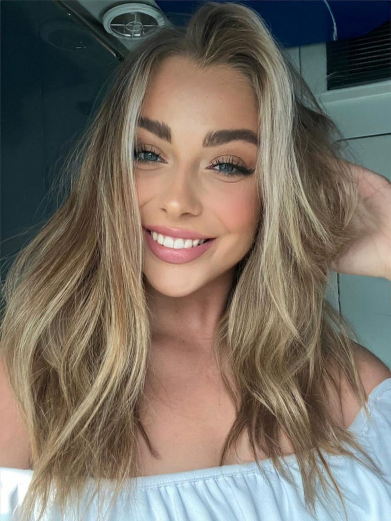 Элитная модель Шарлотта